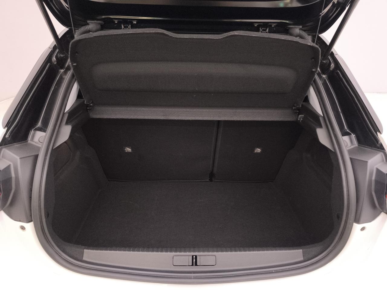 OPEL Corsa VI 2020 - Corsa 1.2 Blitz Edition s&s 75cv