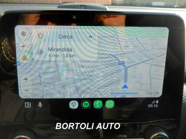 FORD Puma 1.0 34.000 KM EcoBoost HYBRID AUTOMATICA TITANIUM