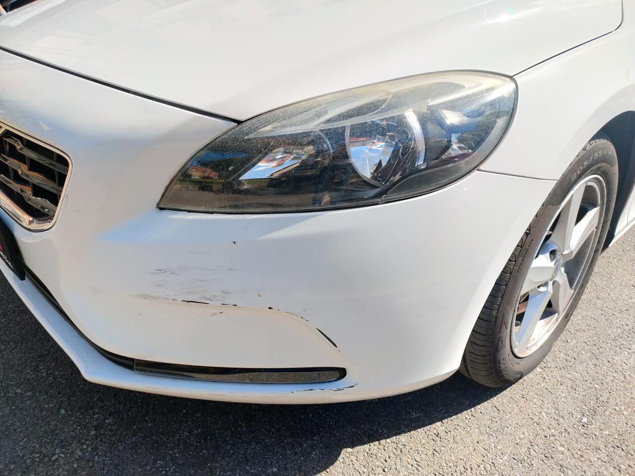 Volvo V40 D2 1.6 Business Edition