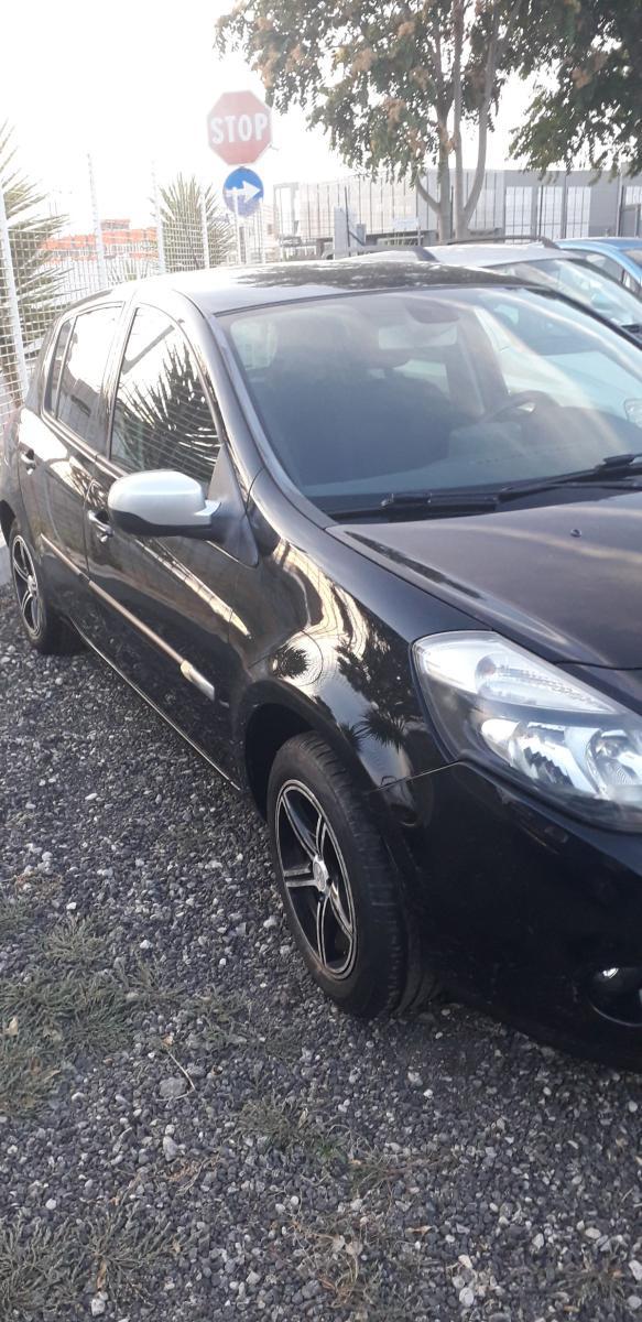 RENAULT - Clio - 1.2 5p. Dynamique