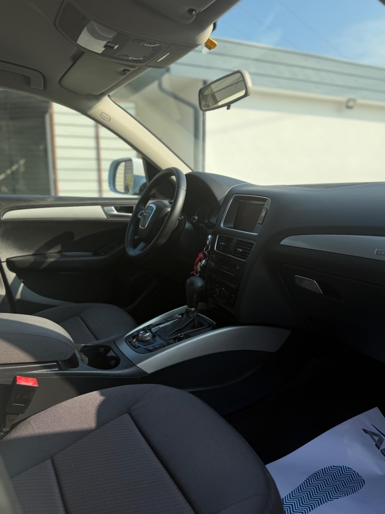 Audi Q5 2.0 TDI 170 CV quattro S tronic Advanced Plus
