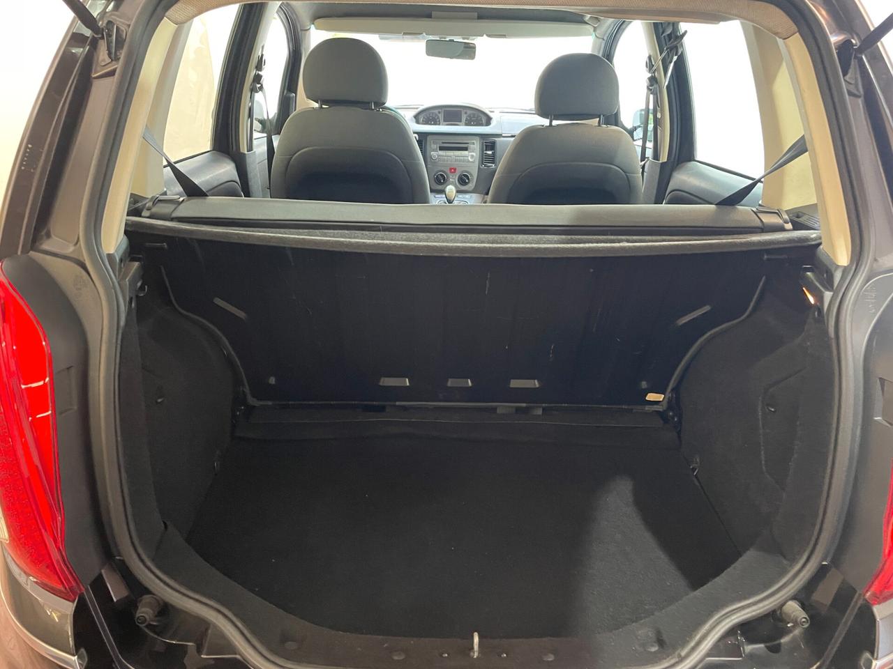 Lancia MUSA BENZINA - NEOPATENTATI DISTRIBUZIONE ESEGUITA