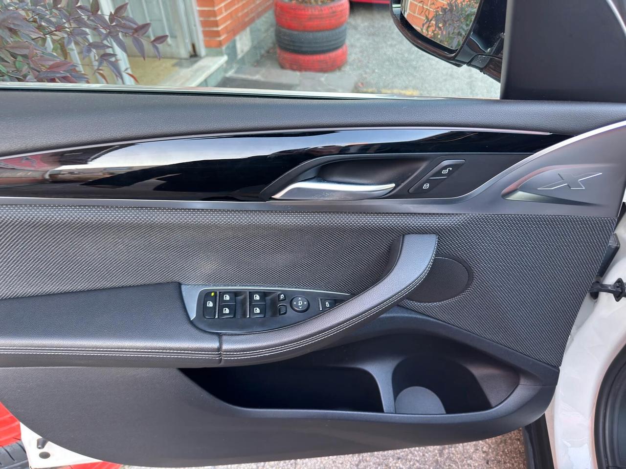 Bmw X3 xDrive20d Luxury 190CV