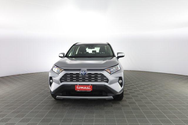 TOYOTA Dyna RAV4 RAV4 2.5 HV (218CV) E-CVT 2WD Active/mic/Styl