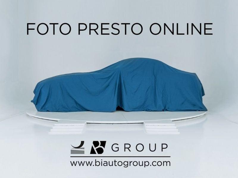 BMW Serie 1 F70 118d MSport Pro auto