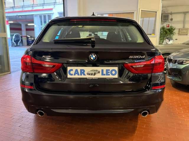 BMW 530 530d Touring xdrive Business 249cv auto
