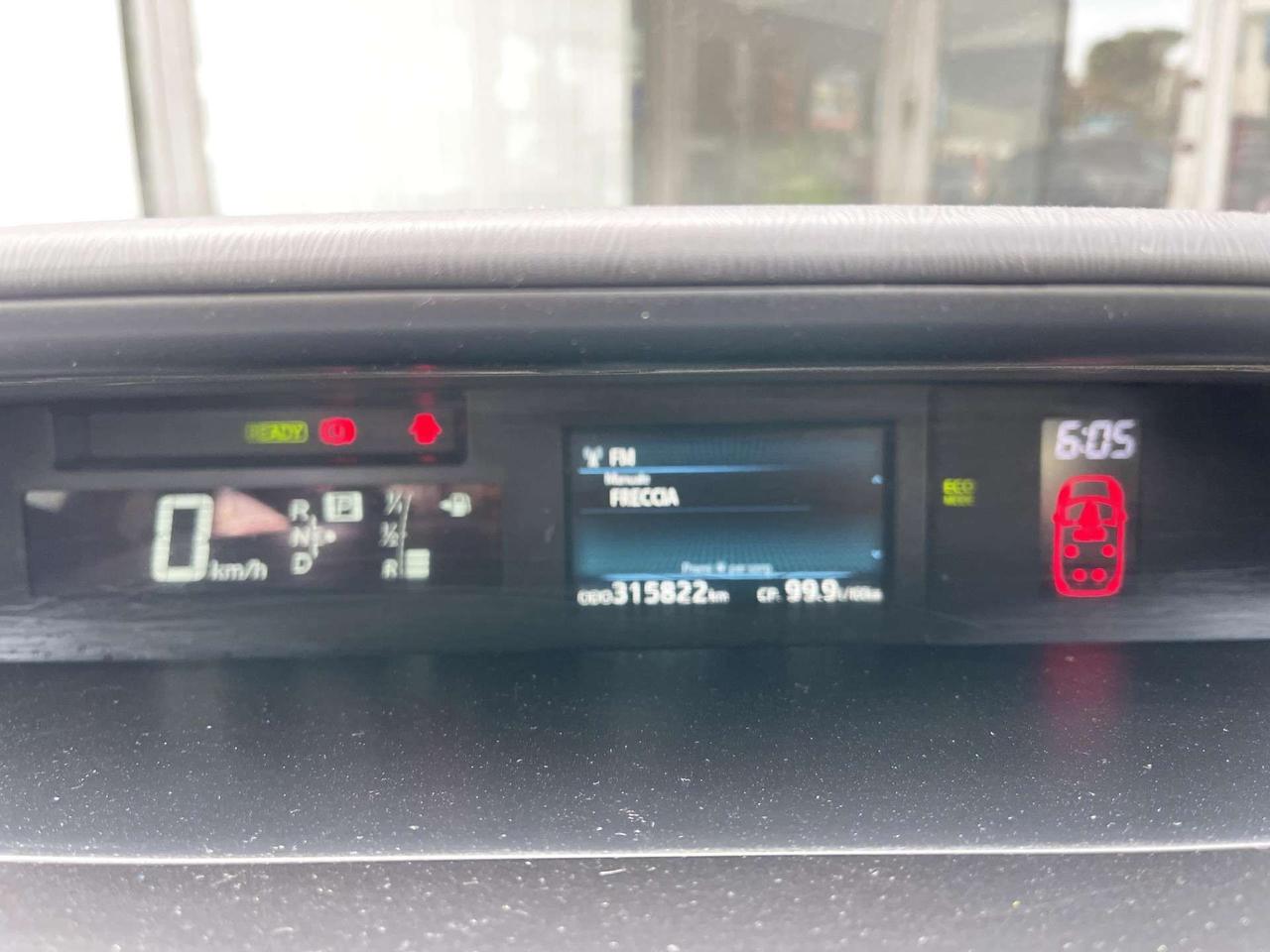 Toyota Prius 1.8 Hybrid 99CV E6 Neo - 2020