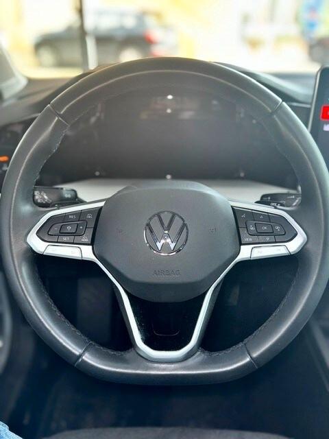 VOLKSWAGEN Golf 8ª serie Golf Variant 2.0 TDI ...