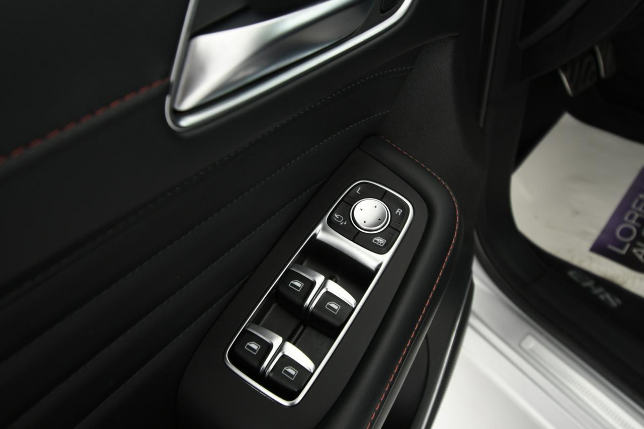 MG EHS 1.5 t-gdi phev Exclusive auto CAMERA 360+TETTO PANO+ACC