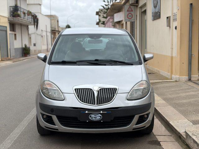 LANCIA MUSA 1.4 95Cv Oro