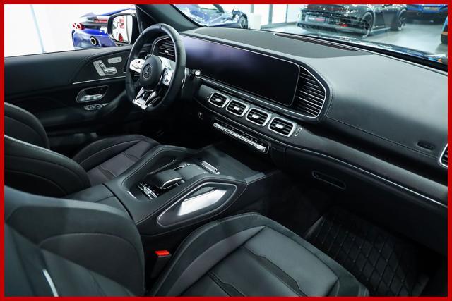 MERCEDES-BENZ GLE 53 AMG GLE 53 4Matic+ Mild Hybrid AMG|IVA ESP