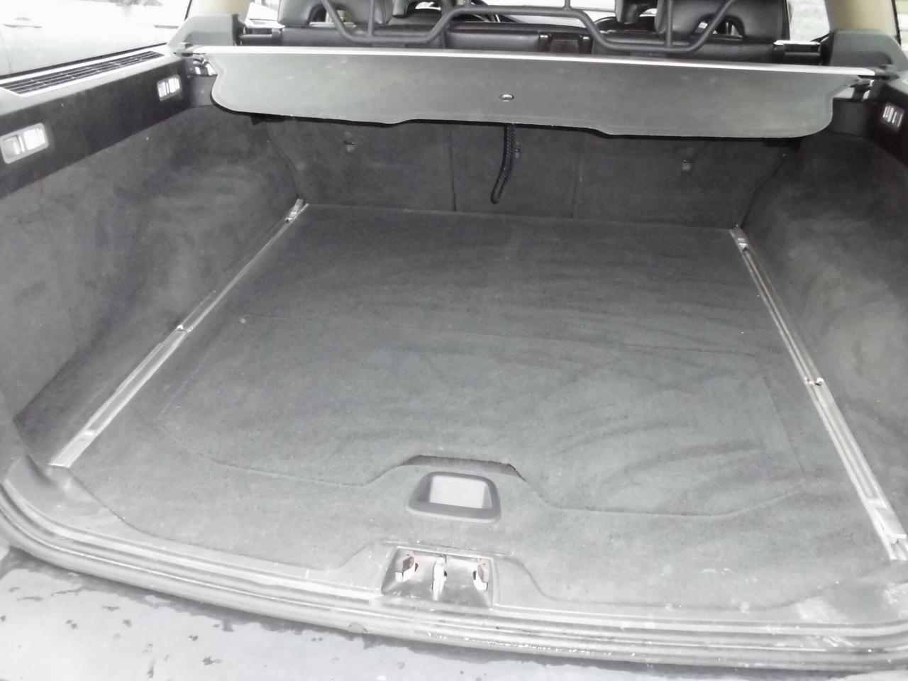 Volvo XC 70 XC70 D5 AWD Ocean Race