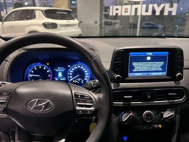 Hyundai KONA 1.0 XLINE AUTOGEPY SASSUOLO 05361881051