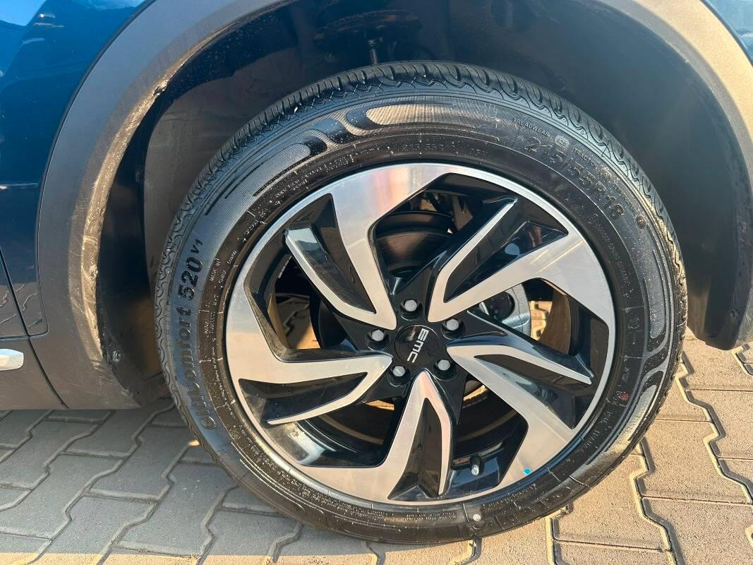 EMC Sei 1.5 Gpl 147cv cvt