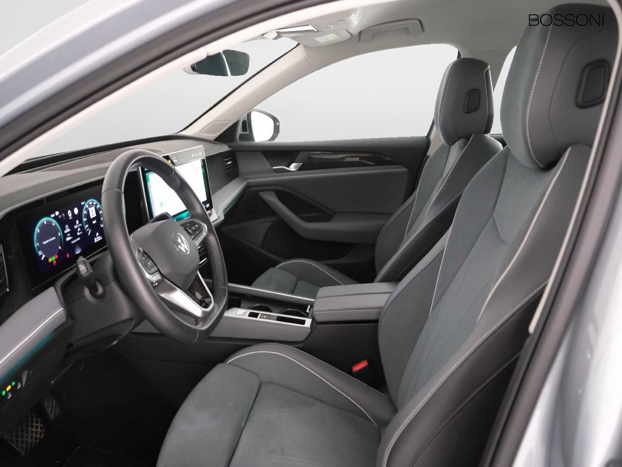 Volkswagen Passat 2.0 tdi scr evo 150cv business dsg