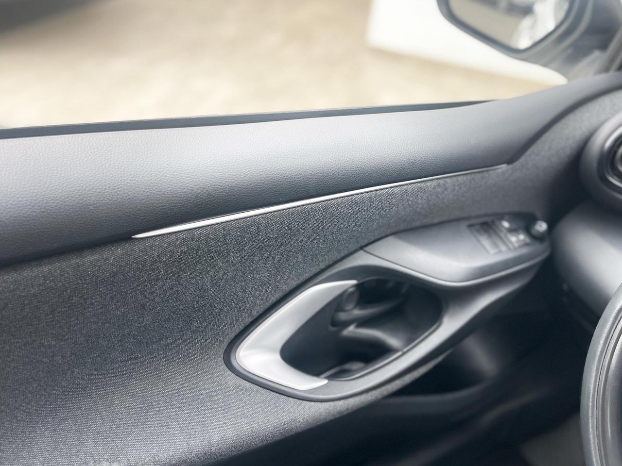 Toyota Yaris 1.5 Hybrid 92CV E6 Automatica! Neo - 2021