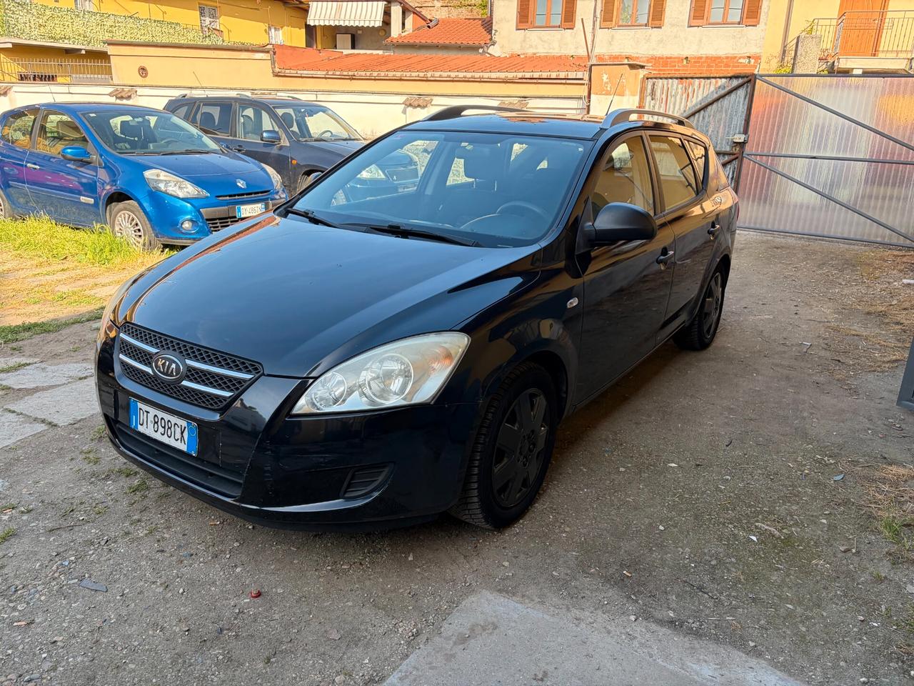 Kia Ceed cee'd 1.4 109CV 5p. LX Bi-Fuel
