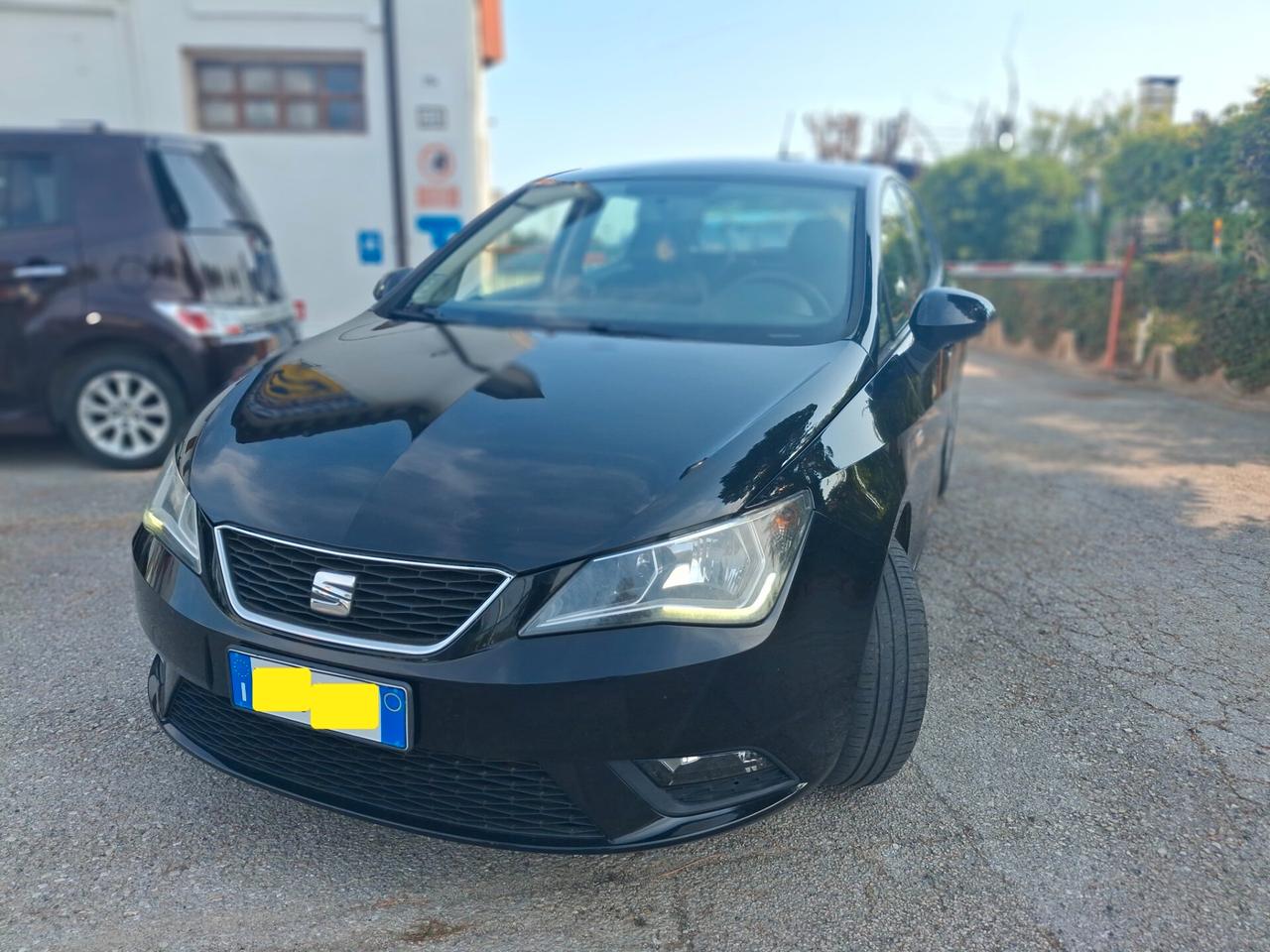 Seat Ibiza 1.4 TDI