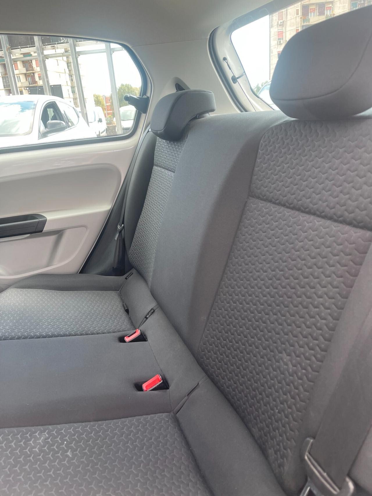 Seat Mii 1.0 68 CV 5 porte FR Line Ecofuel