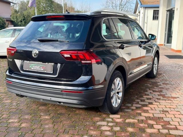 Volkswagen Tiguan 2.0 tdi Business 150cv dsg