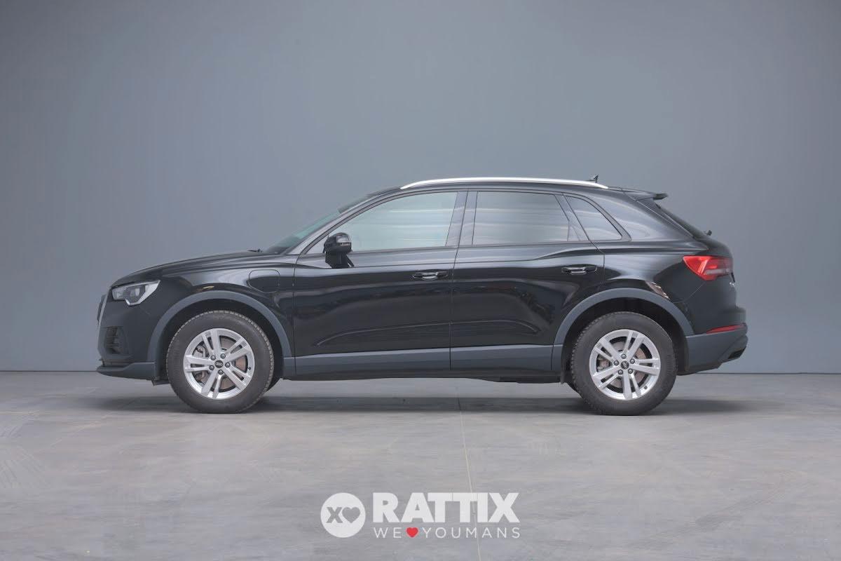 Audi Q3 45 1.4 tfsi e Business s-tronic