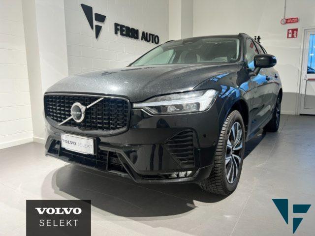 VOLVO XC60 B4 automatico Plus Dark