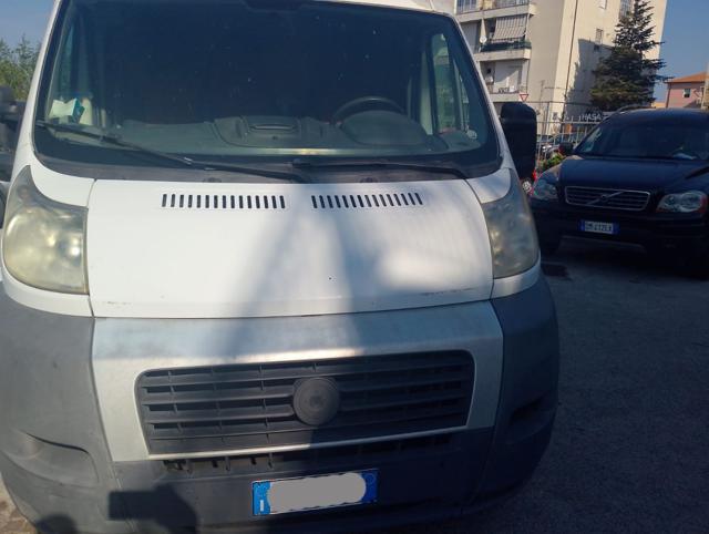 FIAT Ducato 30 2.3 MJT PC-TN Furgone
