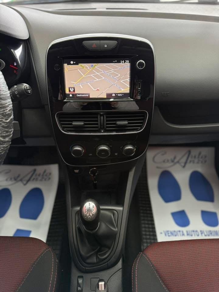 Renault Clio 1.5 dCi 75CV Energy Life 2016