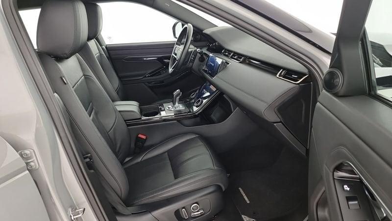 Land Rover RR Evoque 2.0D I4 163 CV AWD Auto R-Dynamic SE