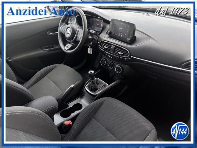 FIAT Tipo 1.3 Mjt 95 Cv 5 porte City Life