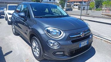 Fiat 500X 1.6 mjt 120cv ** NAVIGATORE + KEYLESS **