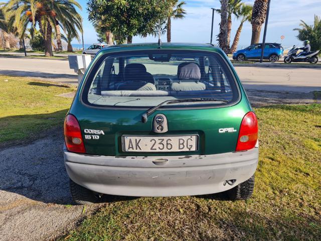 OPEL Corsa 1.5 turbodiesel cat 3 porte Swing