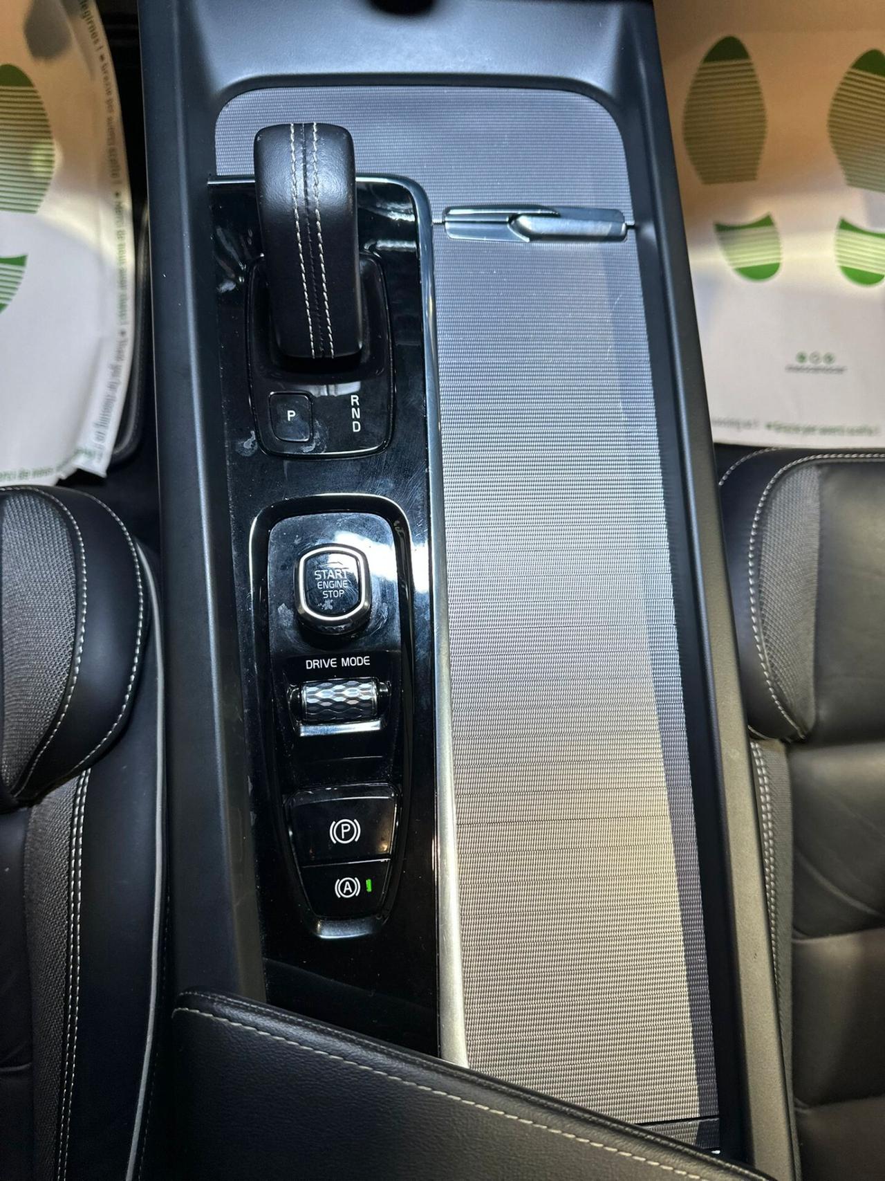 Volvo XC 60 B5 AWD Geartronic Inscription