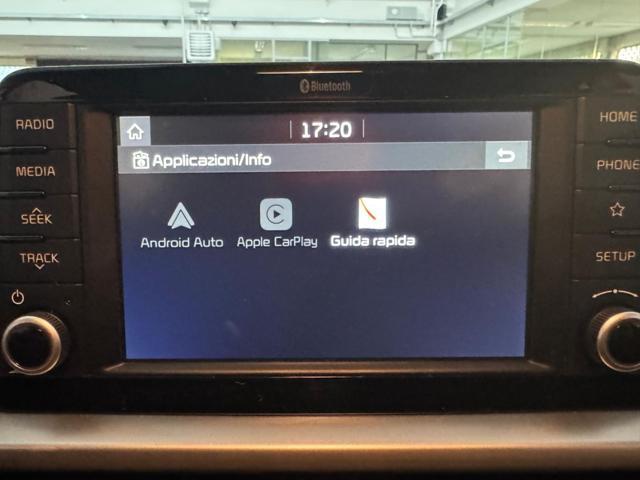 KIA Picanto 1.0 12V 5 porte X Line