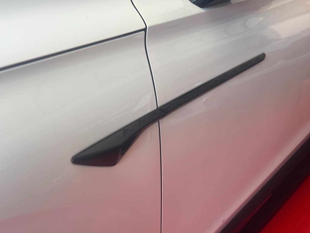 HS PHEV LUXURY IBRIDA ELETTERICA BENZINA