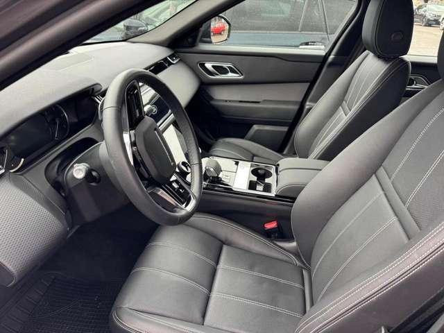 Land Rover Range Rover Velar 2.0D I4 204 CV R-Dynamic S