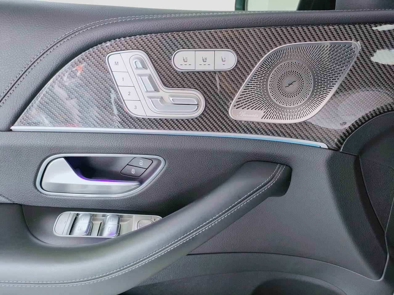 Mercedes-Benz Mercedes-AMG GLE 53 4MATIC+