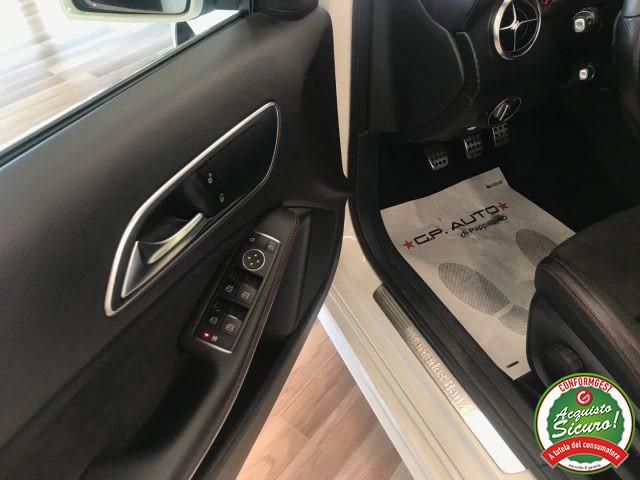 MERCEDES-BENZ A 180 d Premium