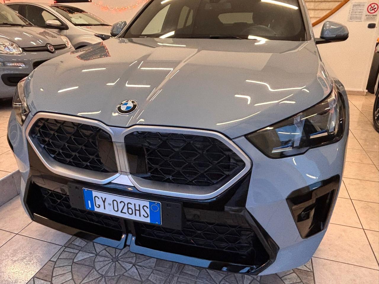 Bmw X2 xDrive 20d MSport Premium Package