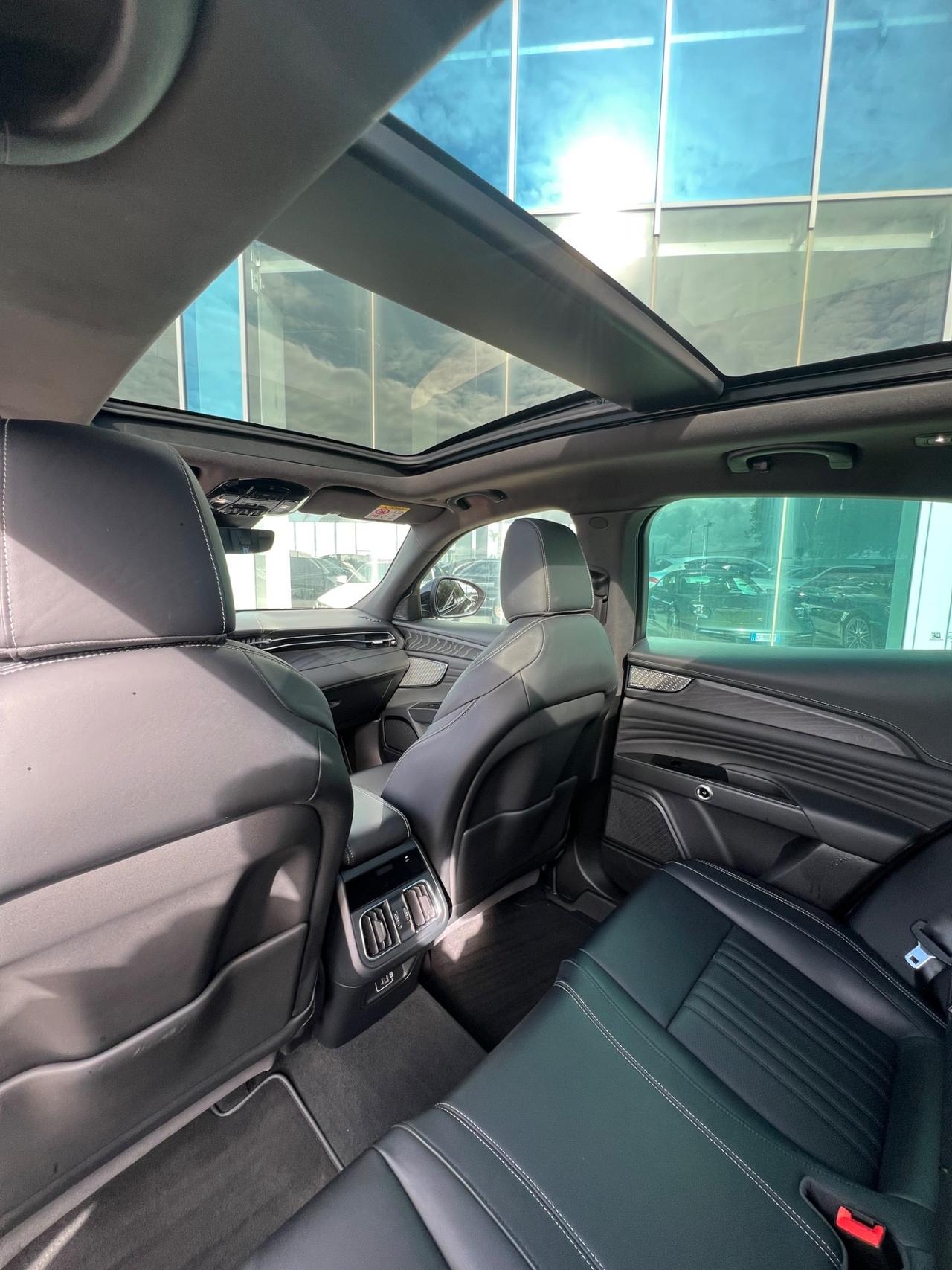 Maserati Grecale MHEV 330 CV AWD Modena