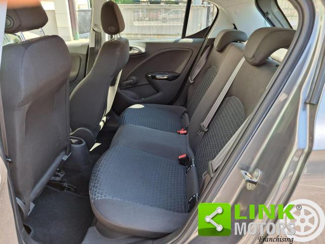 OPEL Corsa 1.2 5 porte n-Joy GARANZIA INCLUSA
