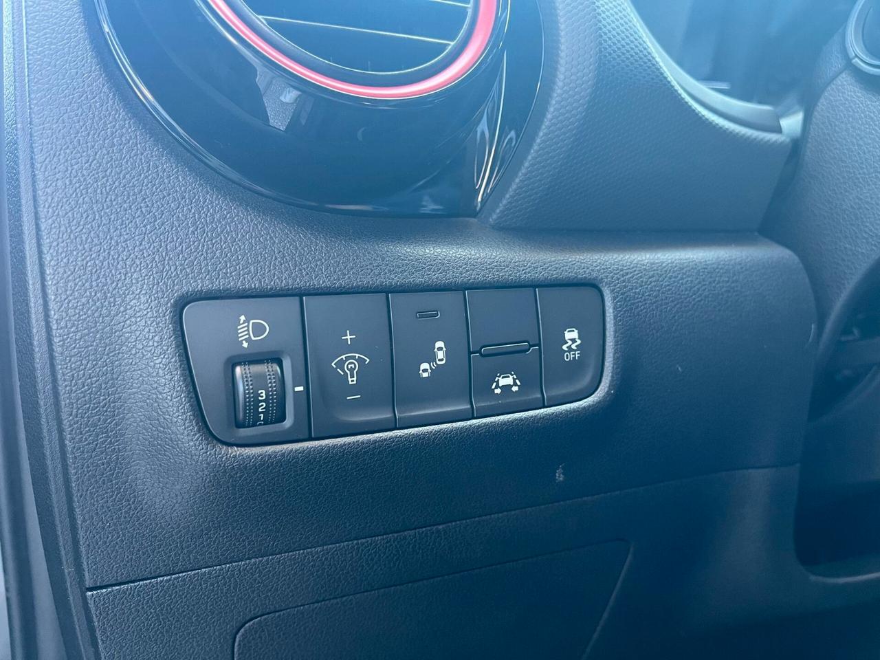 Hyundai Kona 1.6 CRDI 115 CV Xpossible