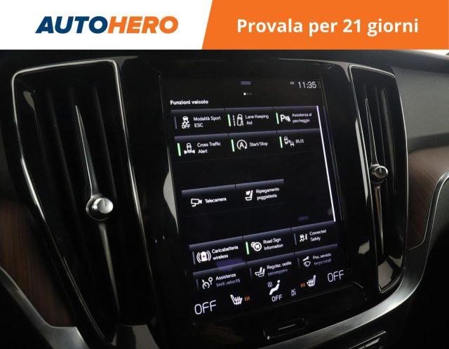 VOLVO V60 Cross Country B4 (d) AWD Geartronic Business Pro