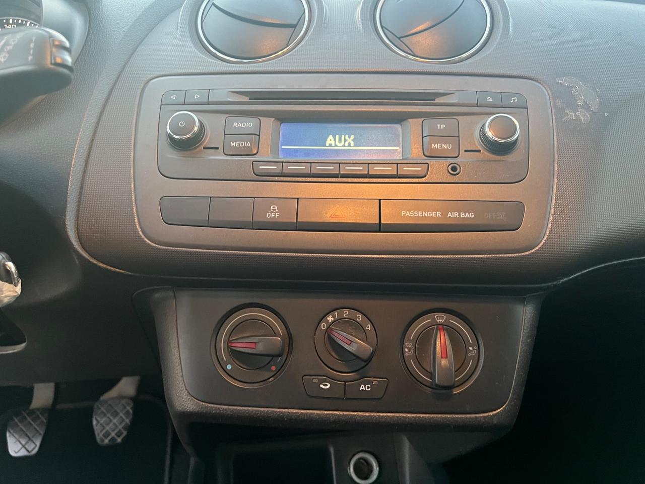Seat Ibiza 1.2 TDI Style OTTIME CONDIZIONI
