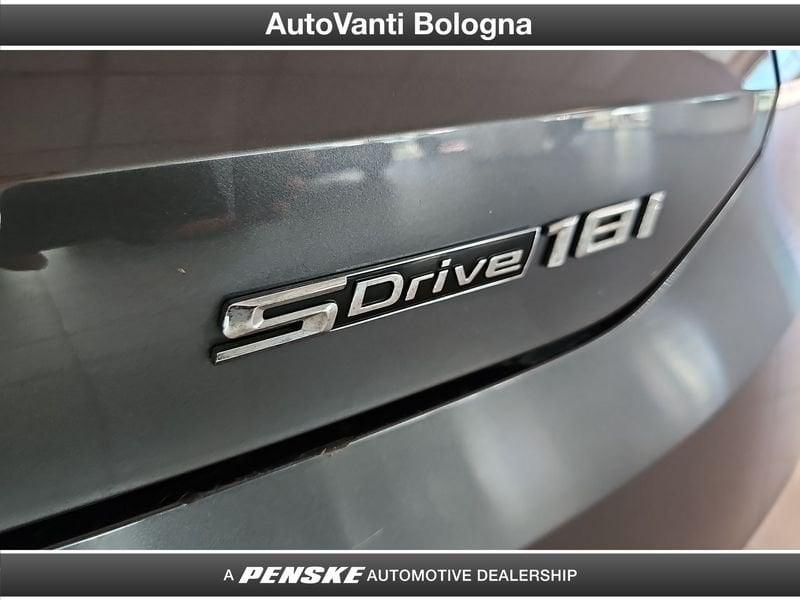 BMW X2 X2 sDrive18i Msport