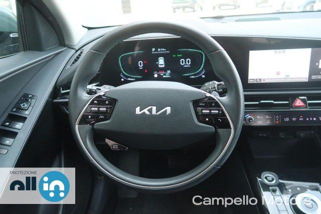 KIA Niro Niro 1.6 GDi DCT PHEV Style