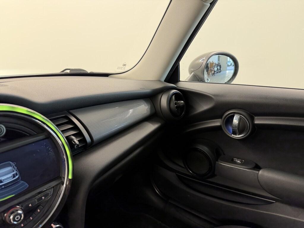 Mini Cooper D 1.5 D Cooper D