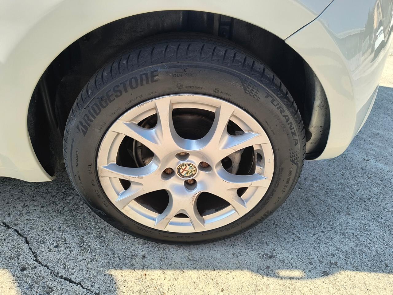 Alfa Romeo MiTo 1.4 Benzina *Ok Neopatentati*
