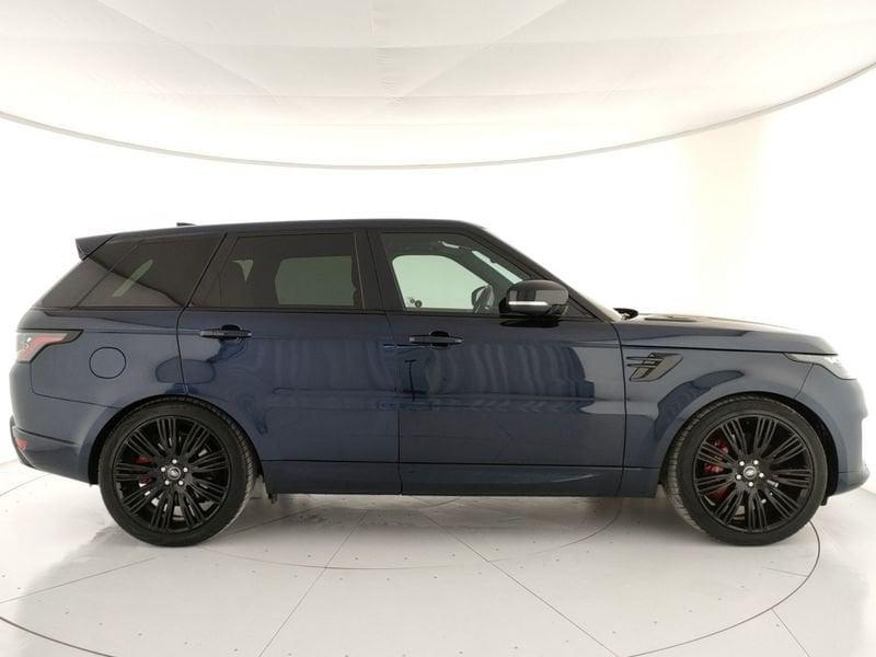 Land Rover RR Sport 3.0D l6 350 CV HSE Dynamic