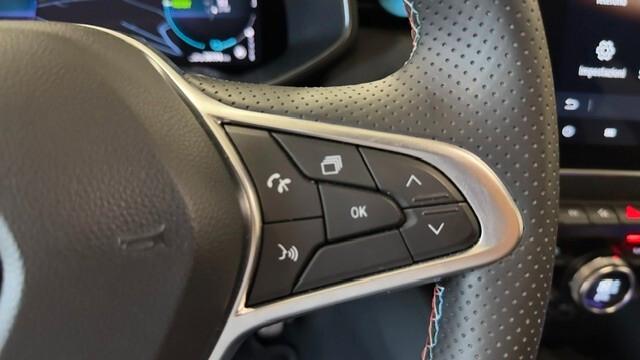 Renault Clio Full Hybrid E-Tech 145 CV 5 porte Esprit Alpine